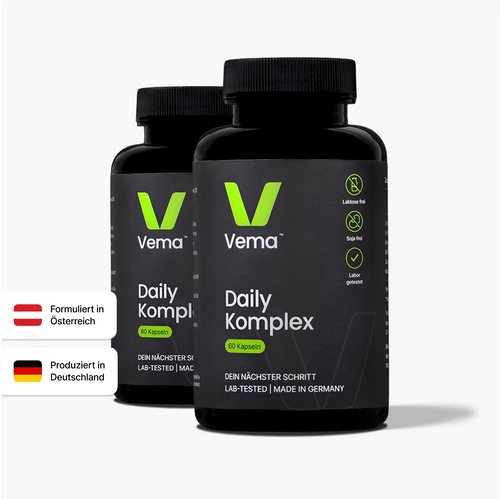 Daily Komplex 2er Pack