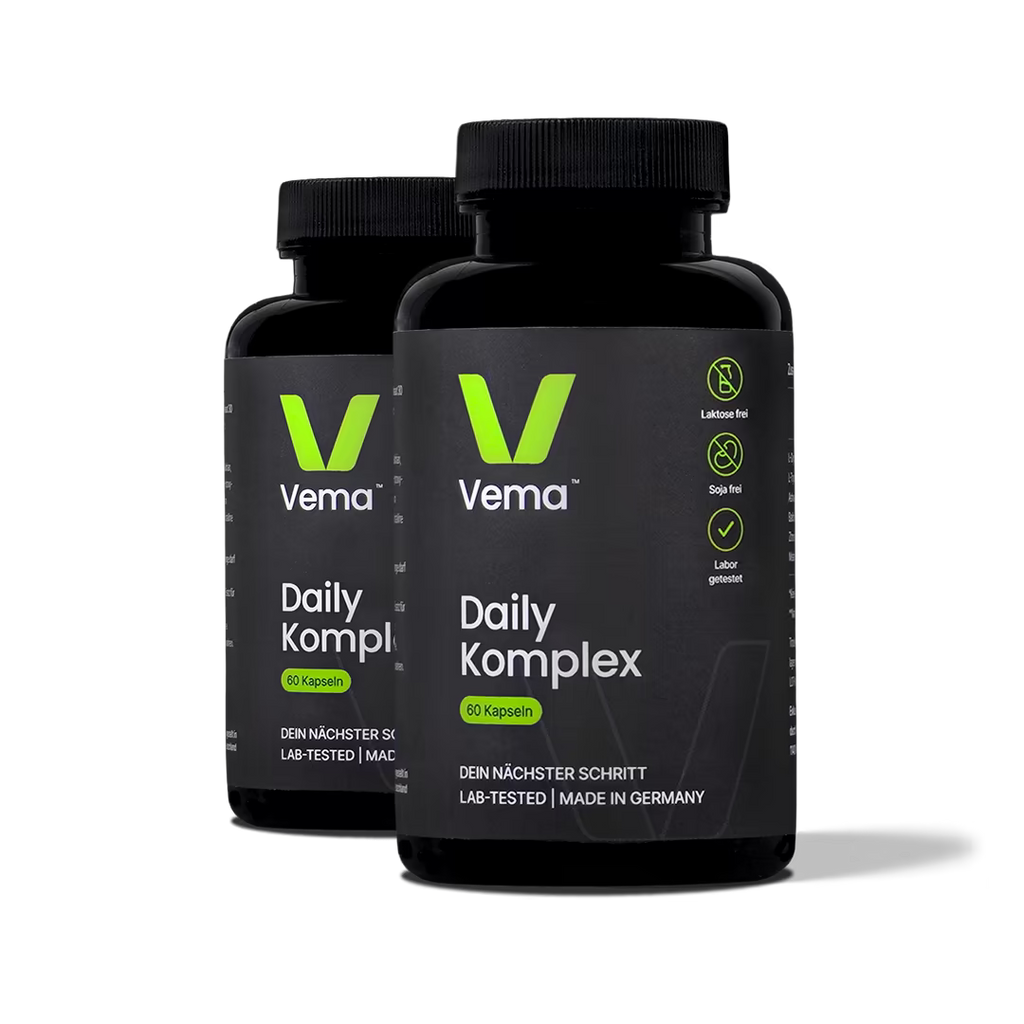 Daily Komplex 2er Pack