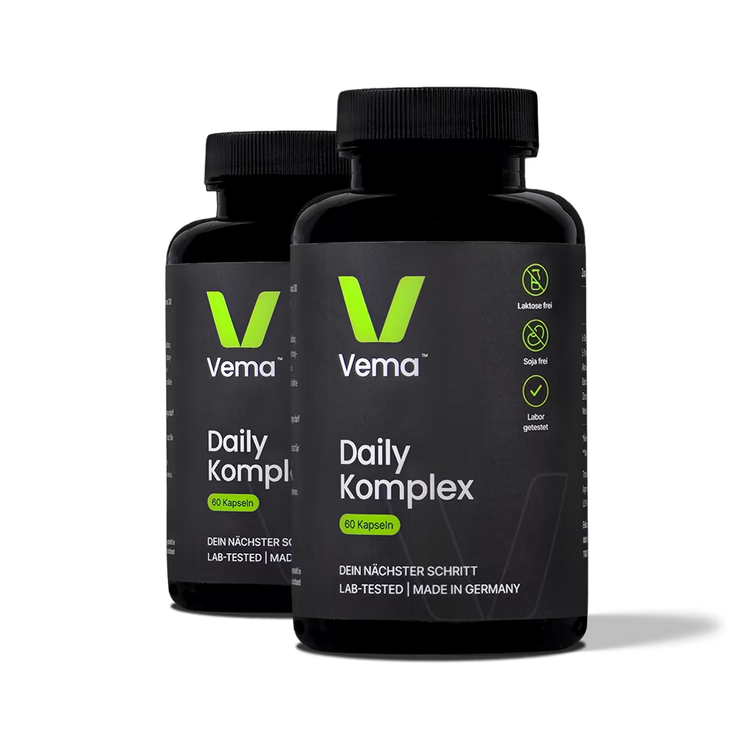 Daily Komplex 2er Pack