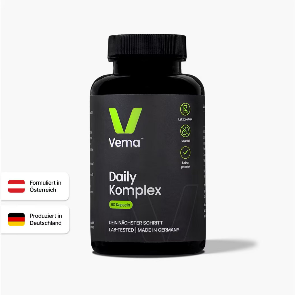 Daily Komplex
