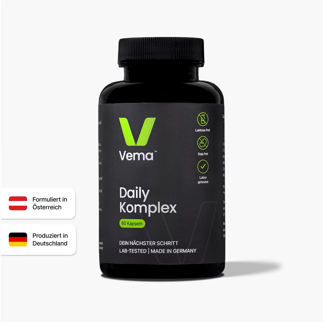 Daily Komplex