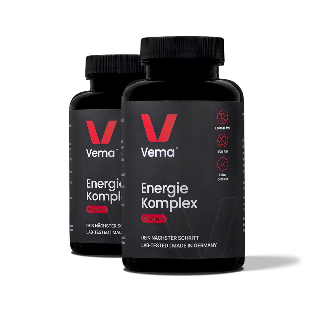 Energie Komplex 2er Pack
