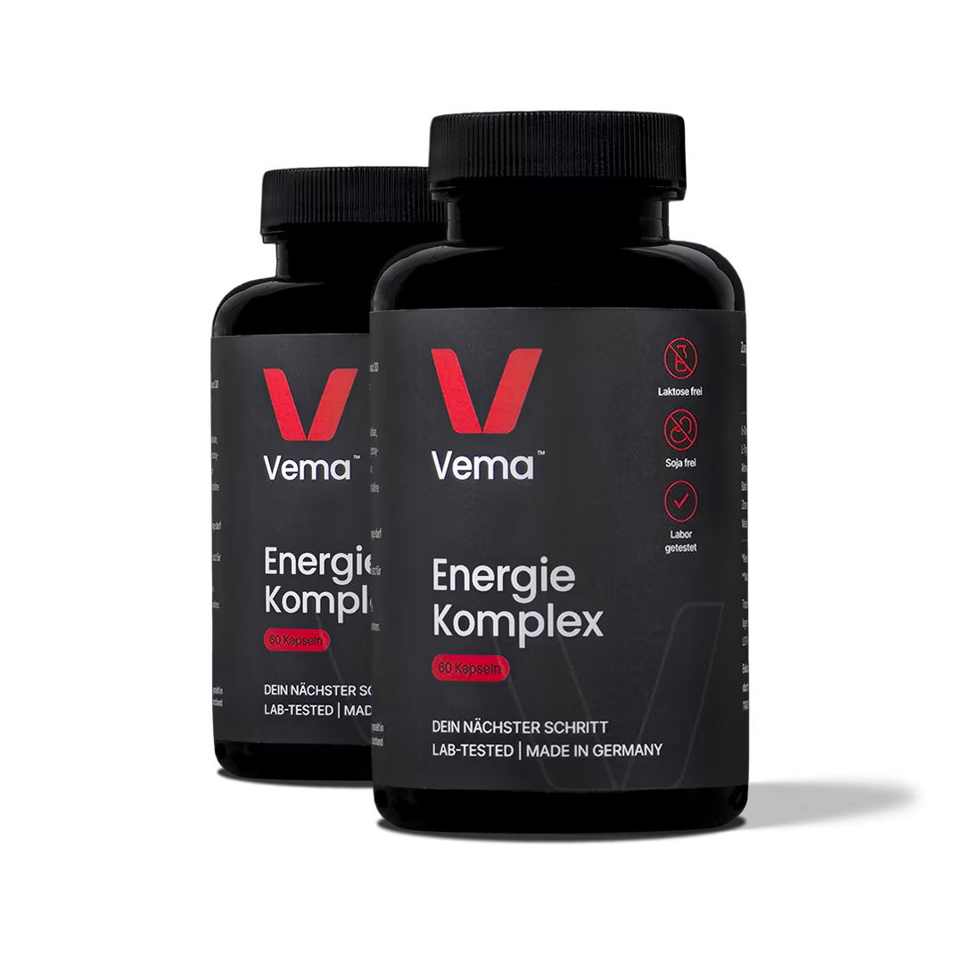 Energie Komplex 2er Pack