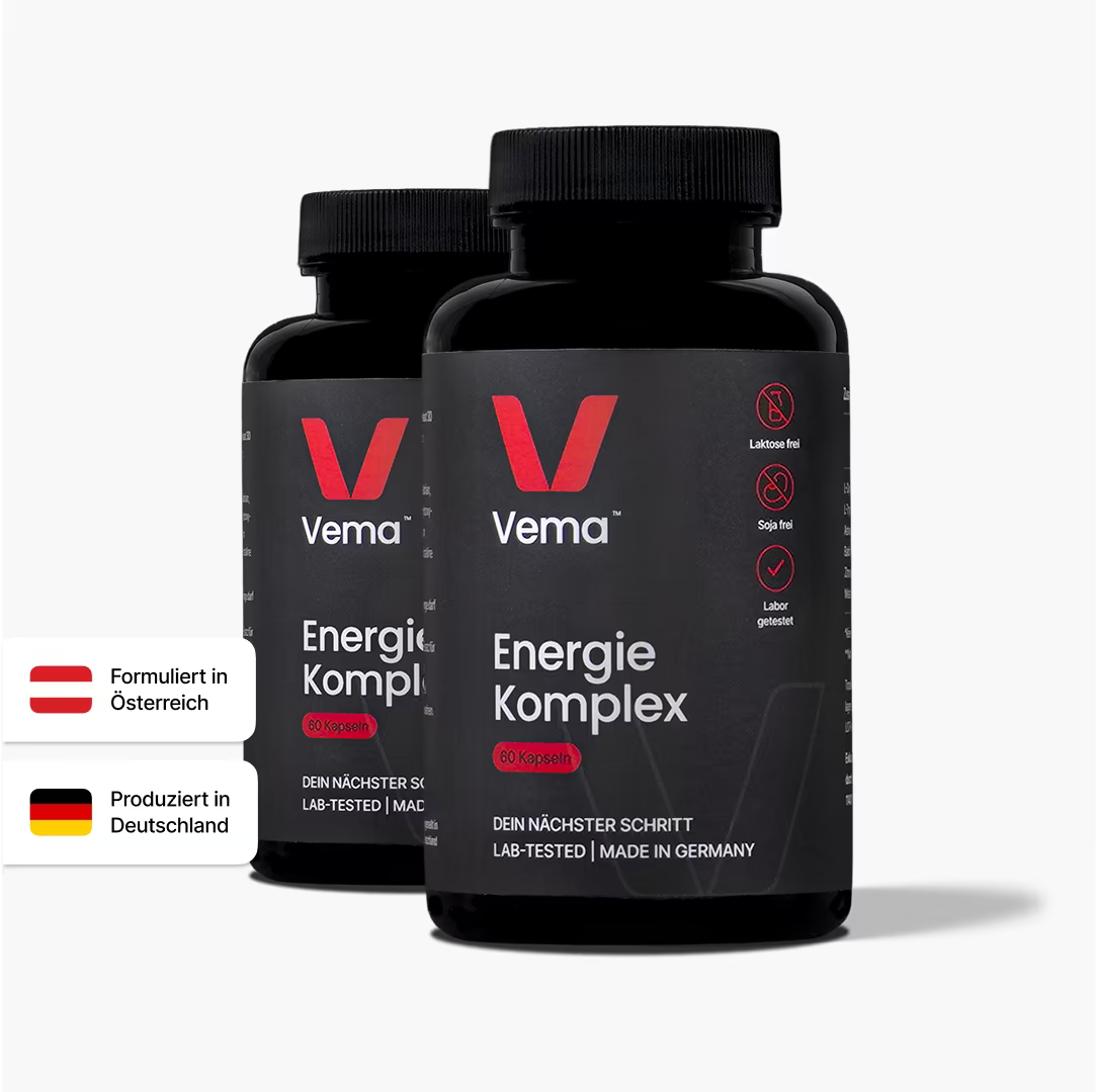 Energie Komplex 2er Pack