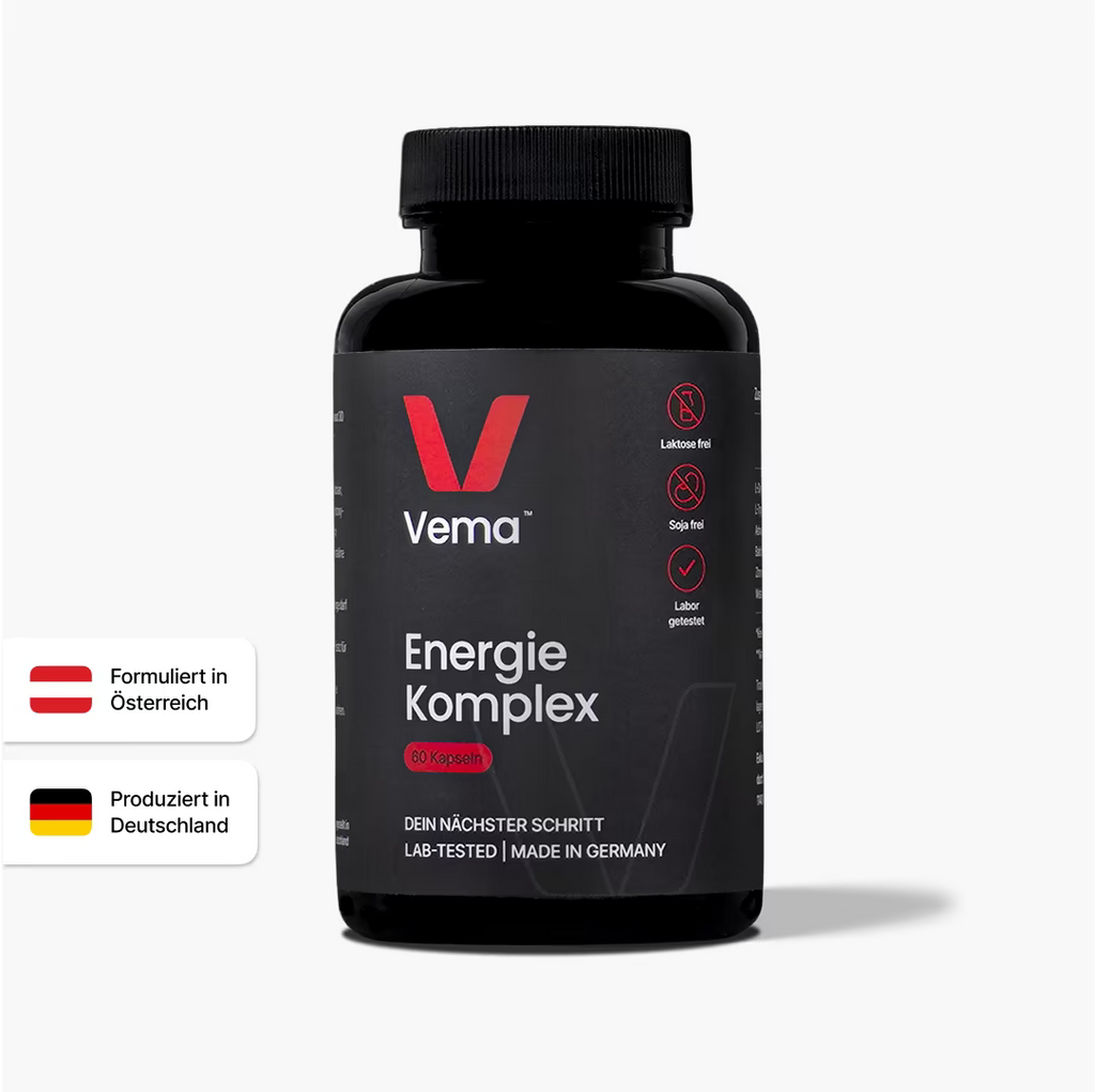 Energie Komplex