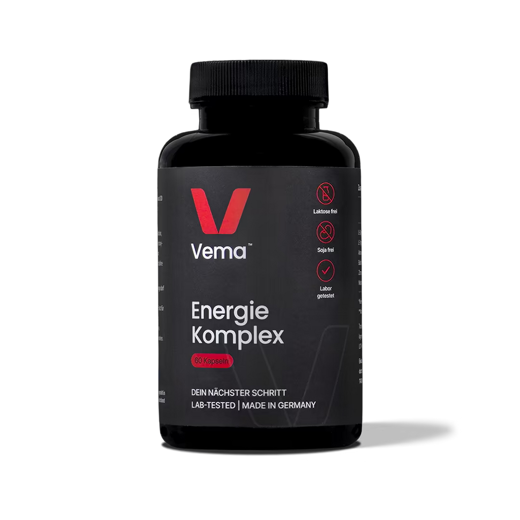 Energie Komplex
