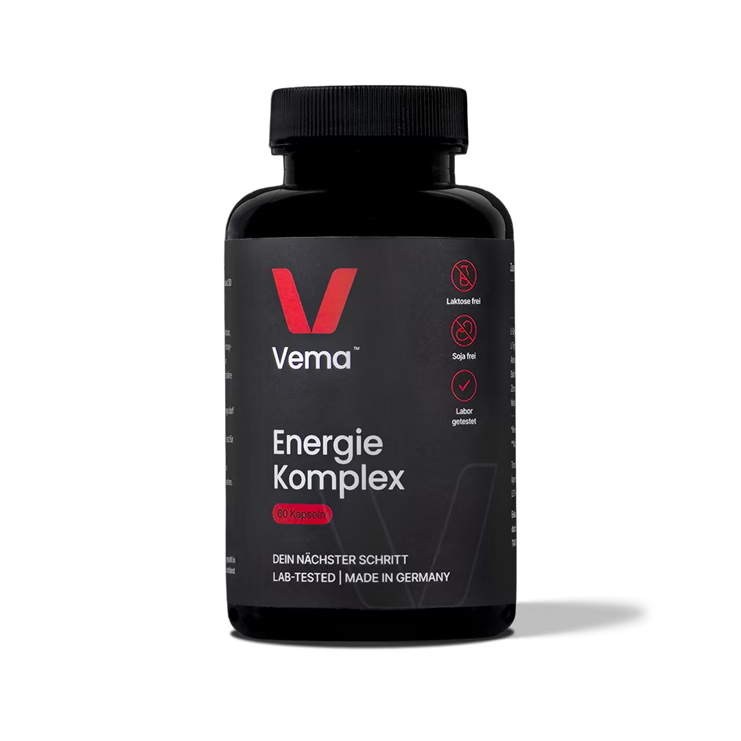 Energie Komplex