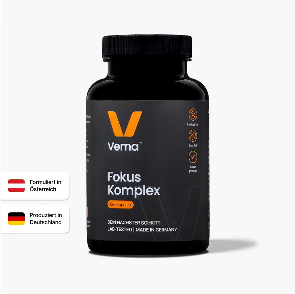 Fokus Komplex