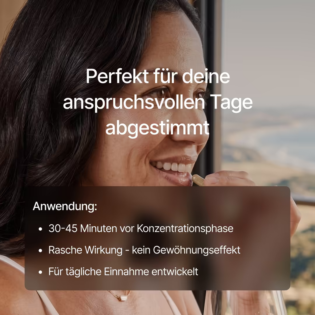 Fokus Komplex 3er Pack