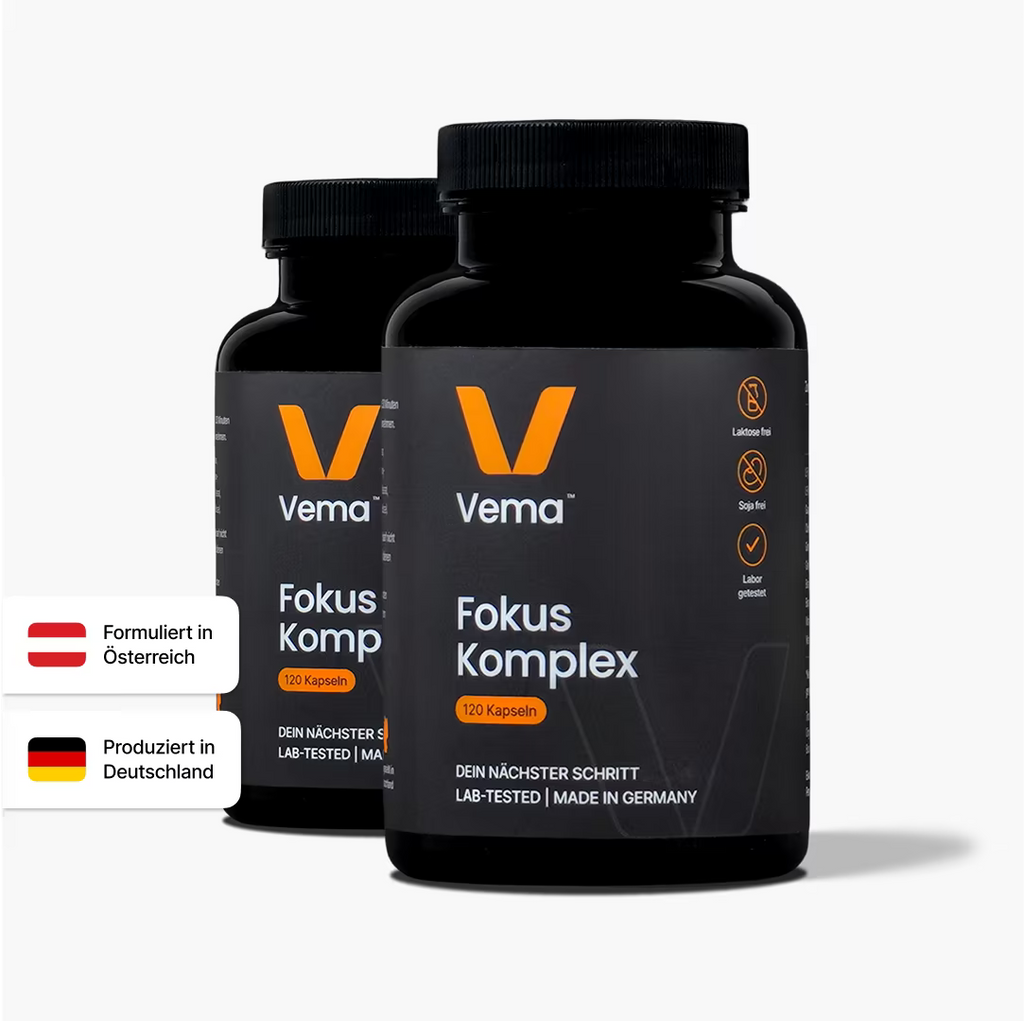 Fokus Komplex 2er Pack
