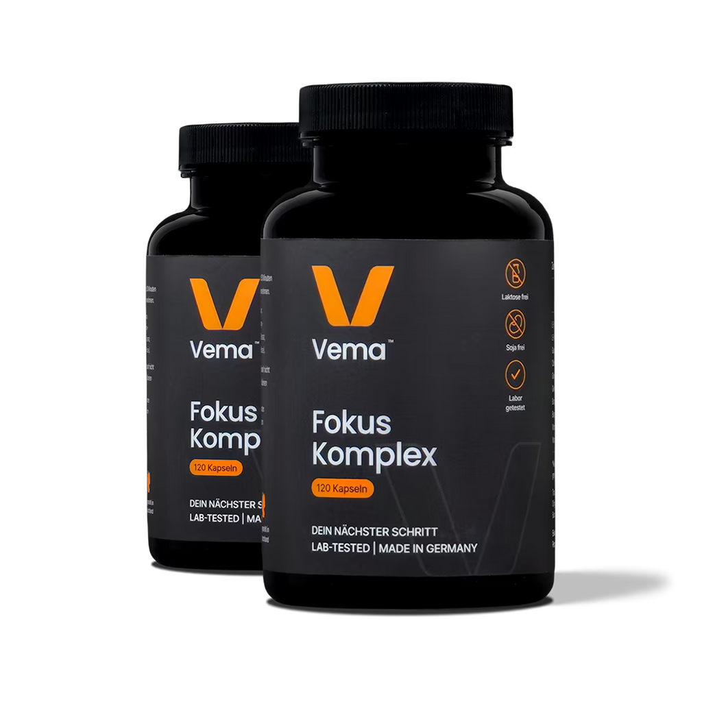 Fokus Komplex 2er Pack