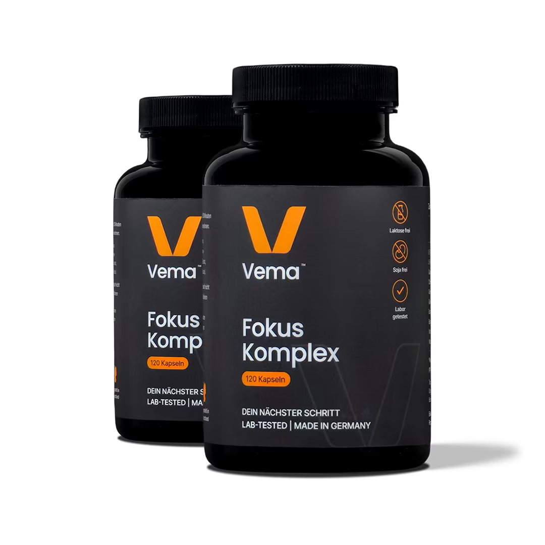 Fokus Komplex 2er Pack