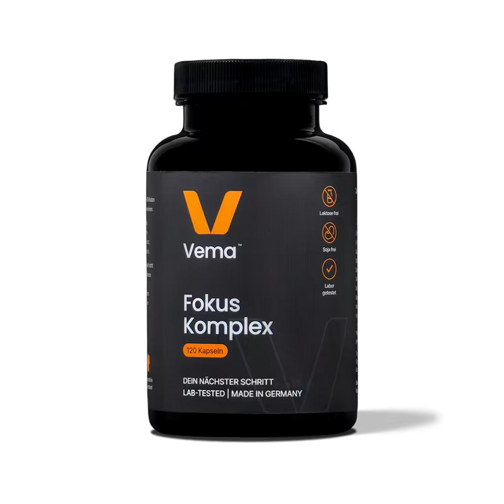 Fokus Komplex