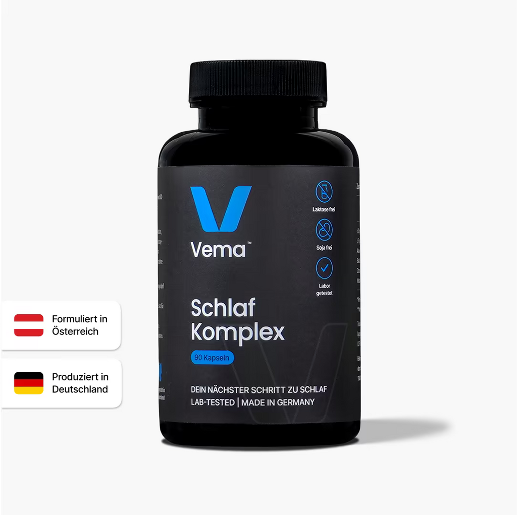 Schlaf Komplex