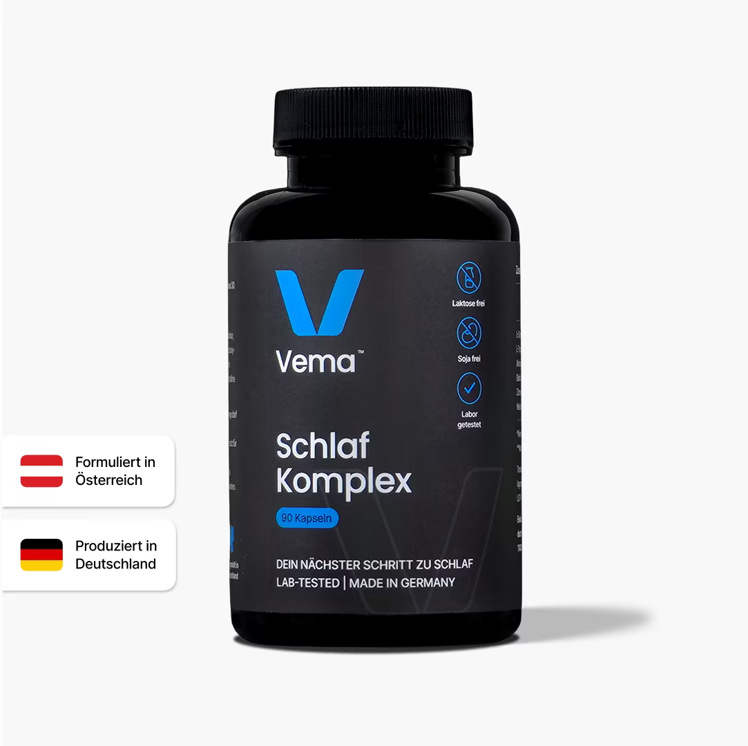 Schlaf Komplex