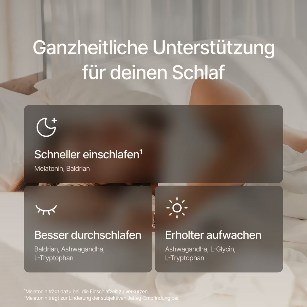 Schlaf Komplex