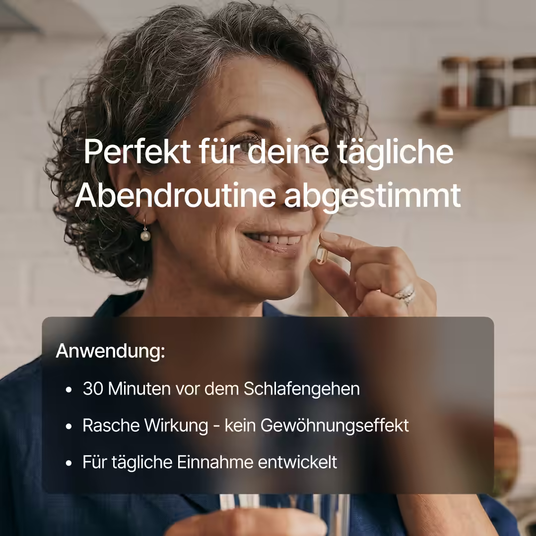Schlaf Komplex