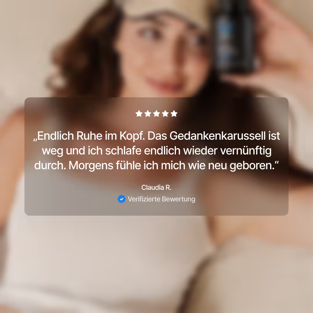 Schlaf Komplex
