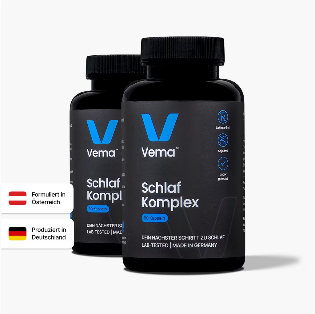 Schlaf Komplex 2er Pack