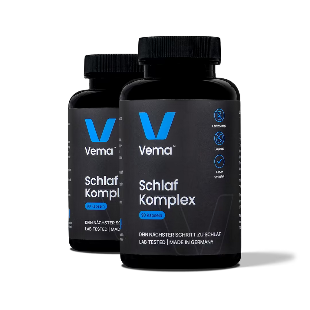 Schlaf Komplex 2er Pack